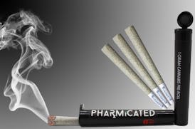 Pharmicated Pre-Roll 1g