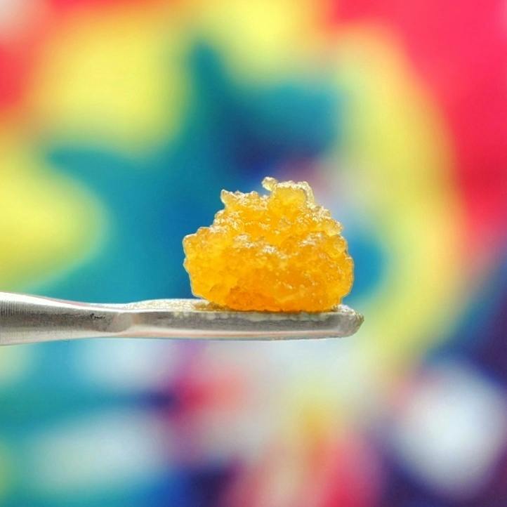 Lunch Box - Sugar - 1g