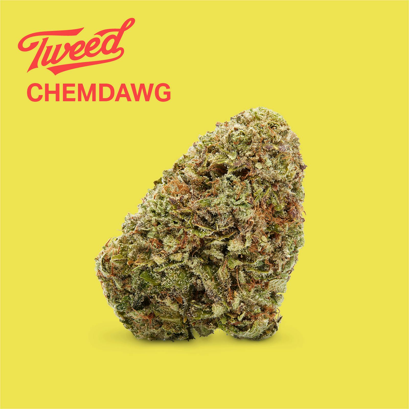 Chemdawg