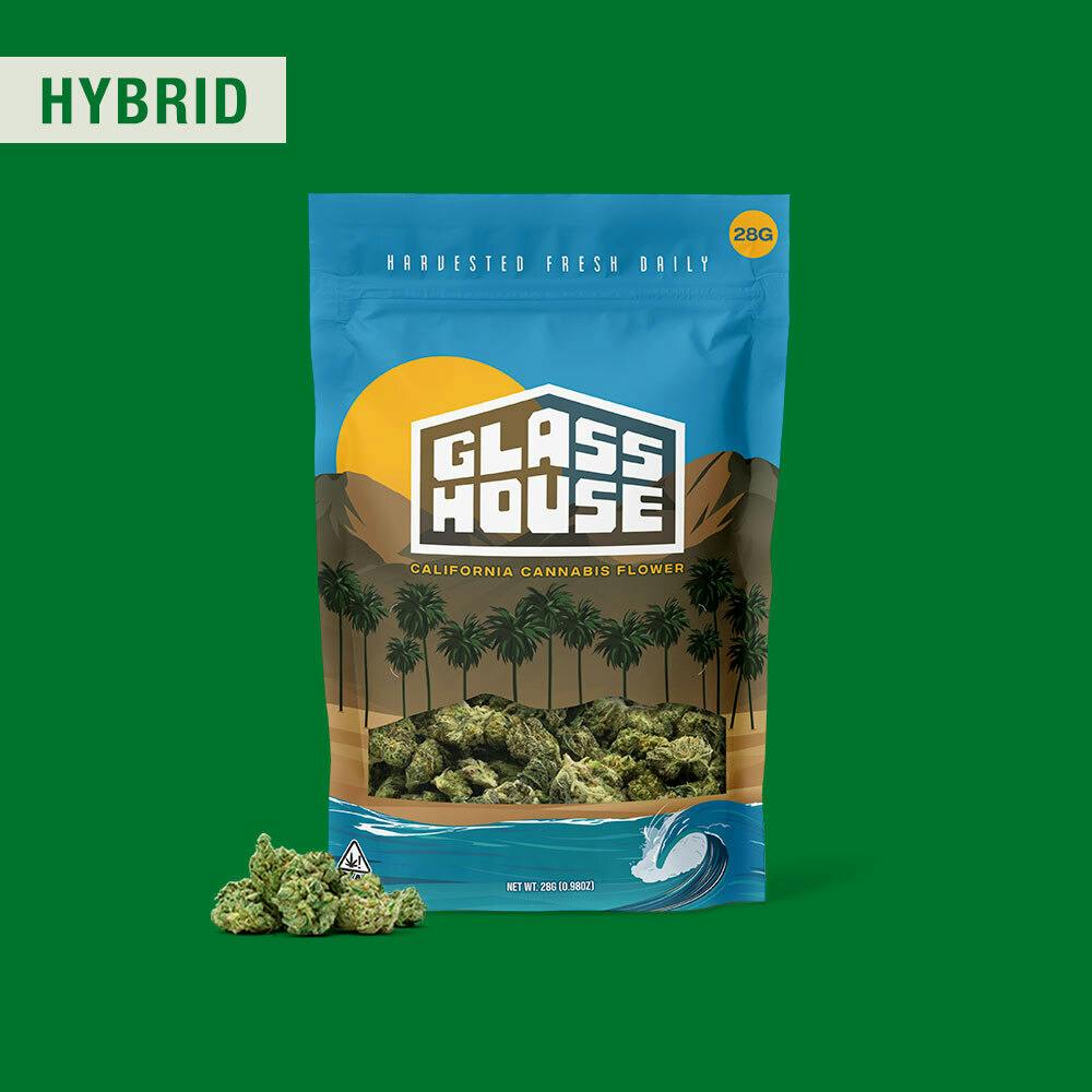 Glass House Farms — Peanut Butter Breath