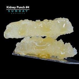 1g Concentrate Kidney Punch #4