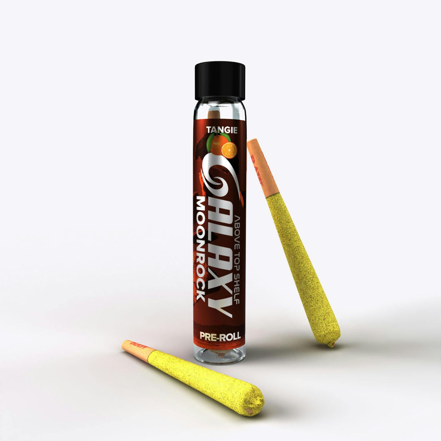 Galaxy — Tangie