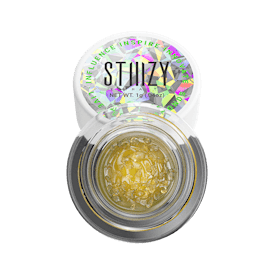 - BLUEBERRY GELATO - Live Resin Diamonds