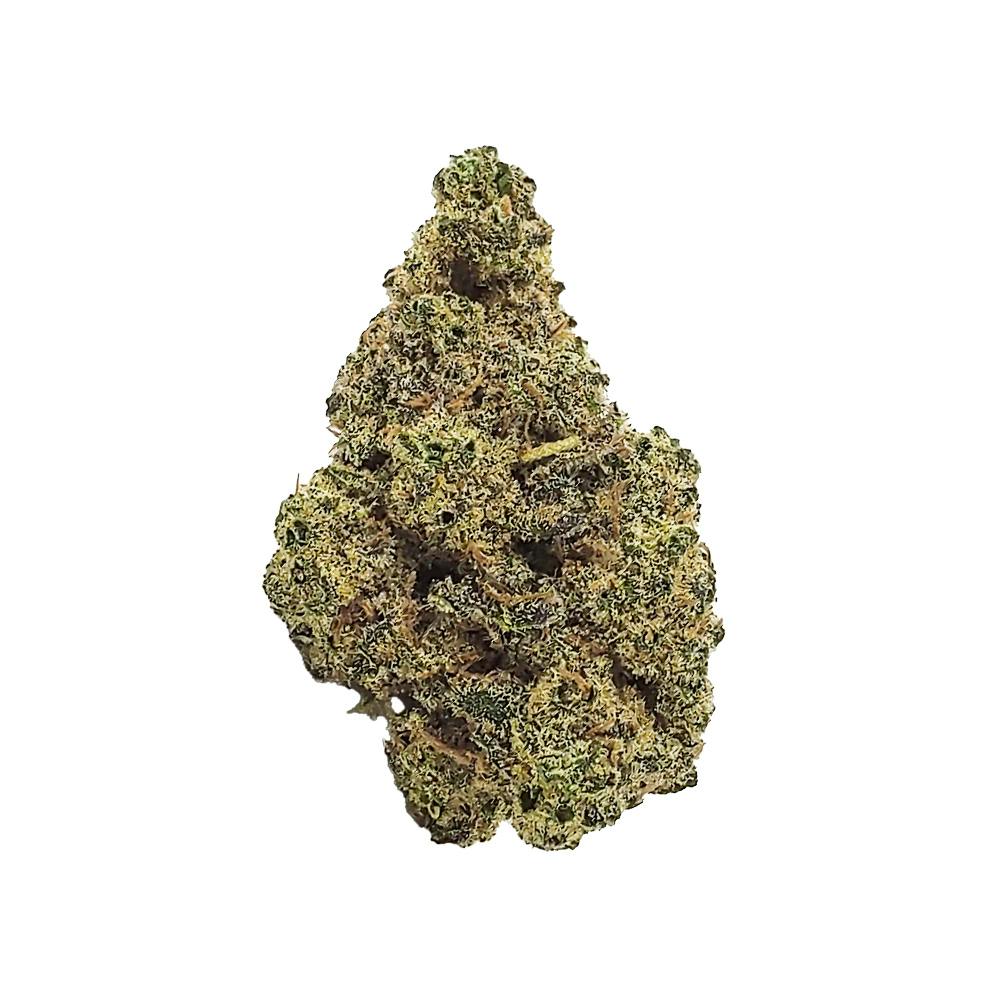 Blueberry AK [3.5g] at Sunnyside Cannabis Dispensary - Champaign