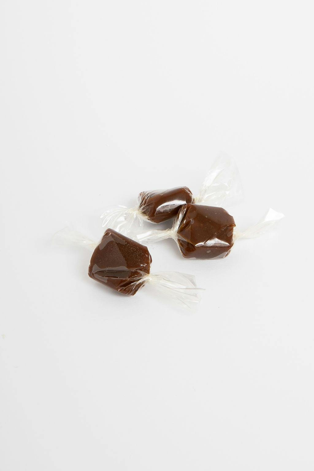Sea Salted Caramels 300mg by Norumbega Provisions