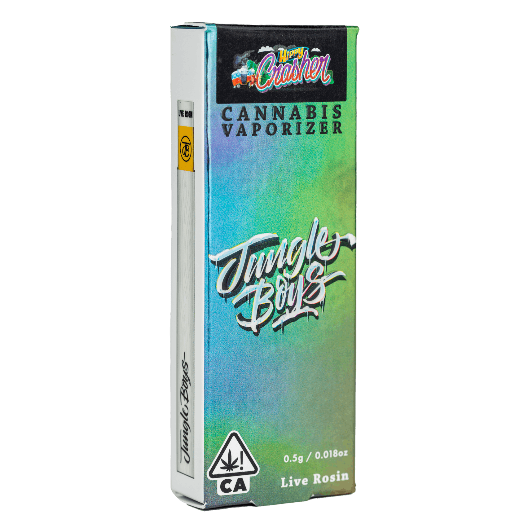 vap rente stuttgart Jungle Boys THC Vape main image 0