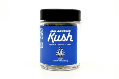 Blue Box OG Kush 14g