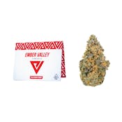 Tiger King - Pre-Ground - 14g