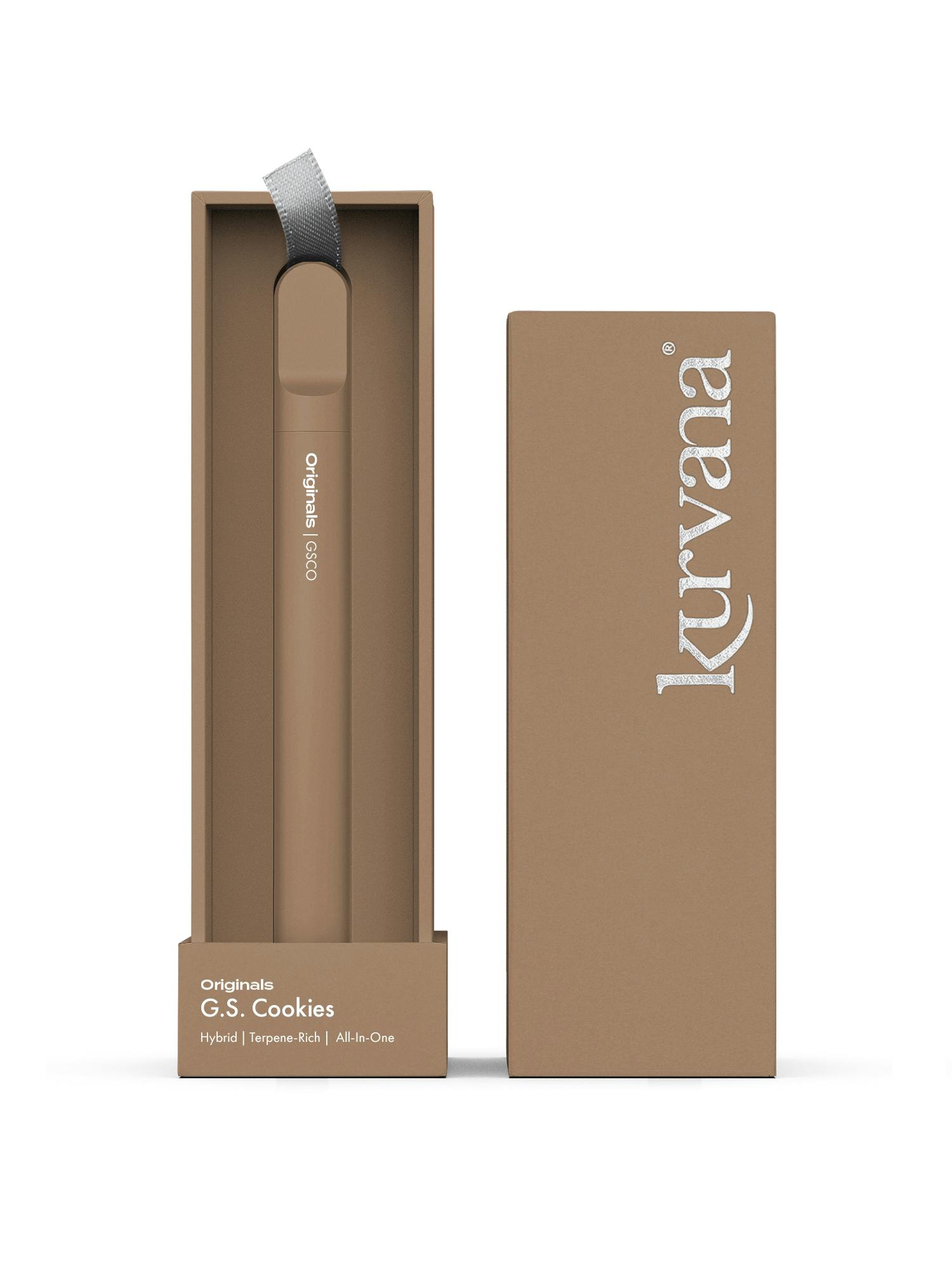 Originals All In One G.s.