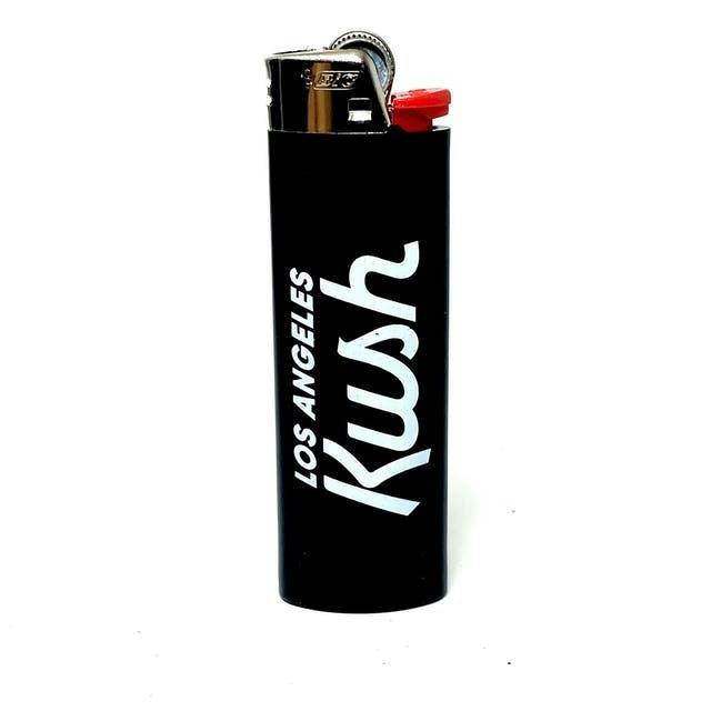LAK Black Lighter