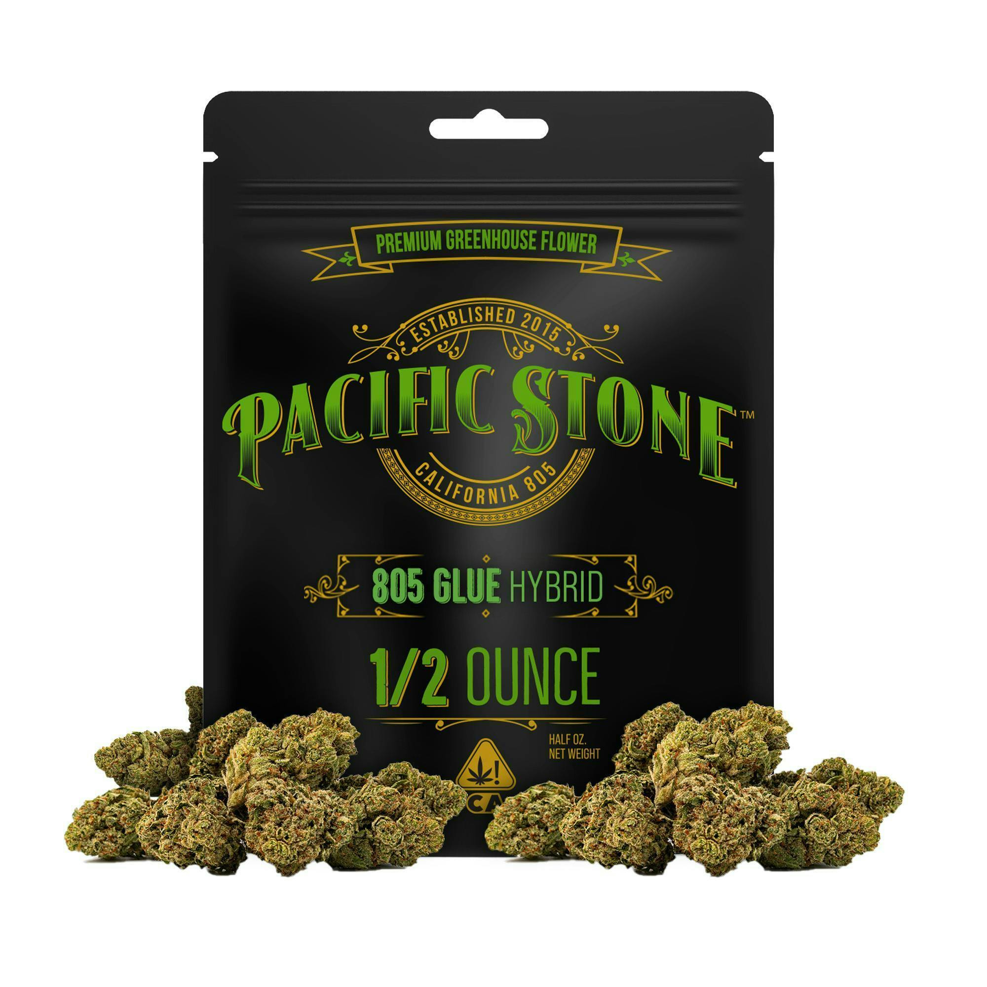 Pacific Stone — 805 Glue