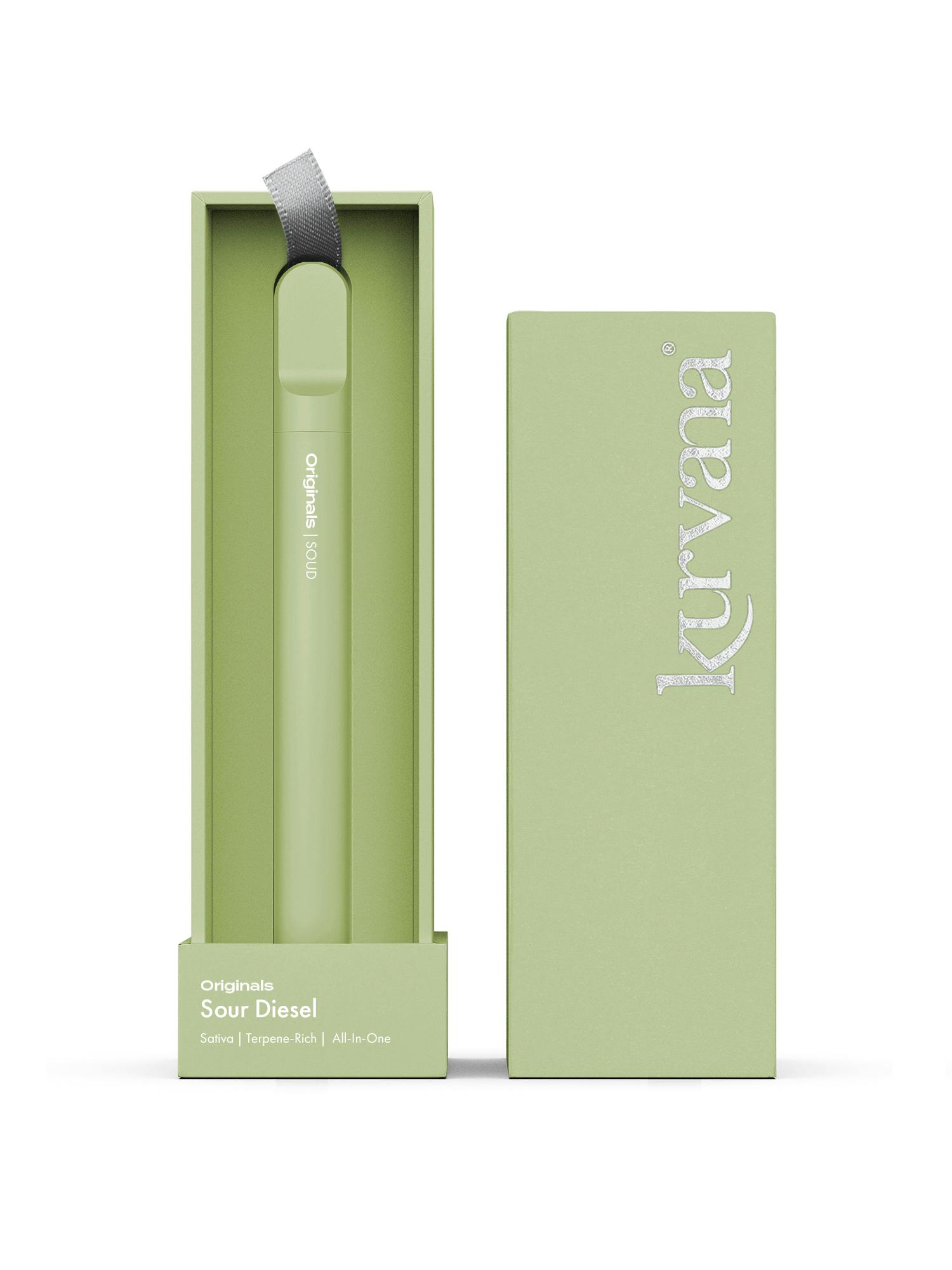 Originals All In One Sour