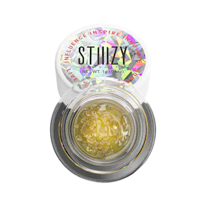 STIIIZY - Stiiizy Berry Pie Live Resin Diamonds 1.0g