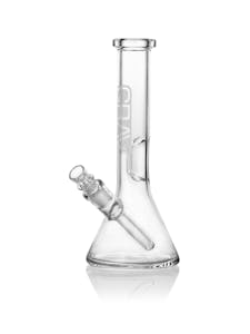 NEW LEAF - GRAV Beaker base water pipe
