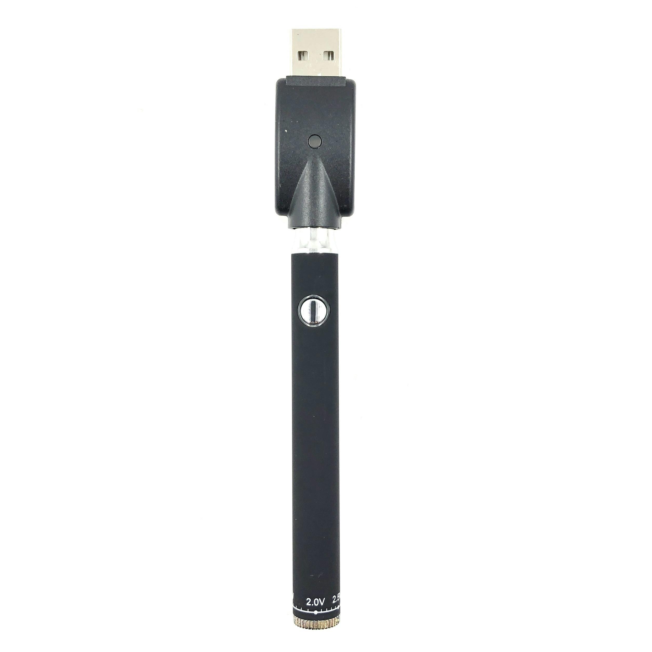 Indico G2 Black Vape Pen | Weedmaps