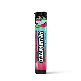 Raspberry Haze Juicy Stickz .75g