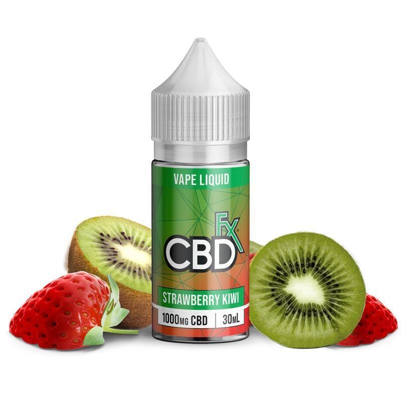 elf bar vape uk Air Factory Salts Strawberry Kiwi Vape Juice main image 0