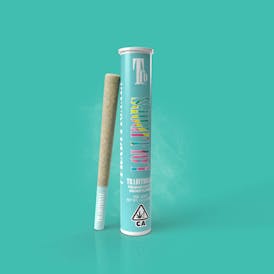 Traditional - Lollipops Pre-Roll 1G