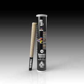 Traditional - Jawcrushers Pre-Roll 1G