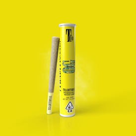 Traditional - OG Pre-Roll 1G