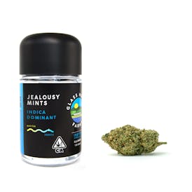 Jealousy Mints [3.5g Jar]