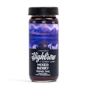 Mixed Berry | 100mg Nano Drink