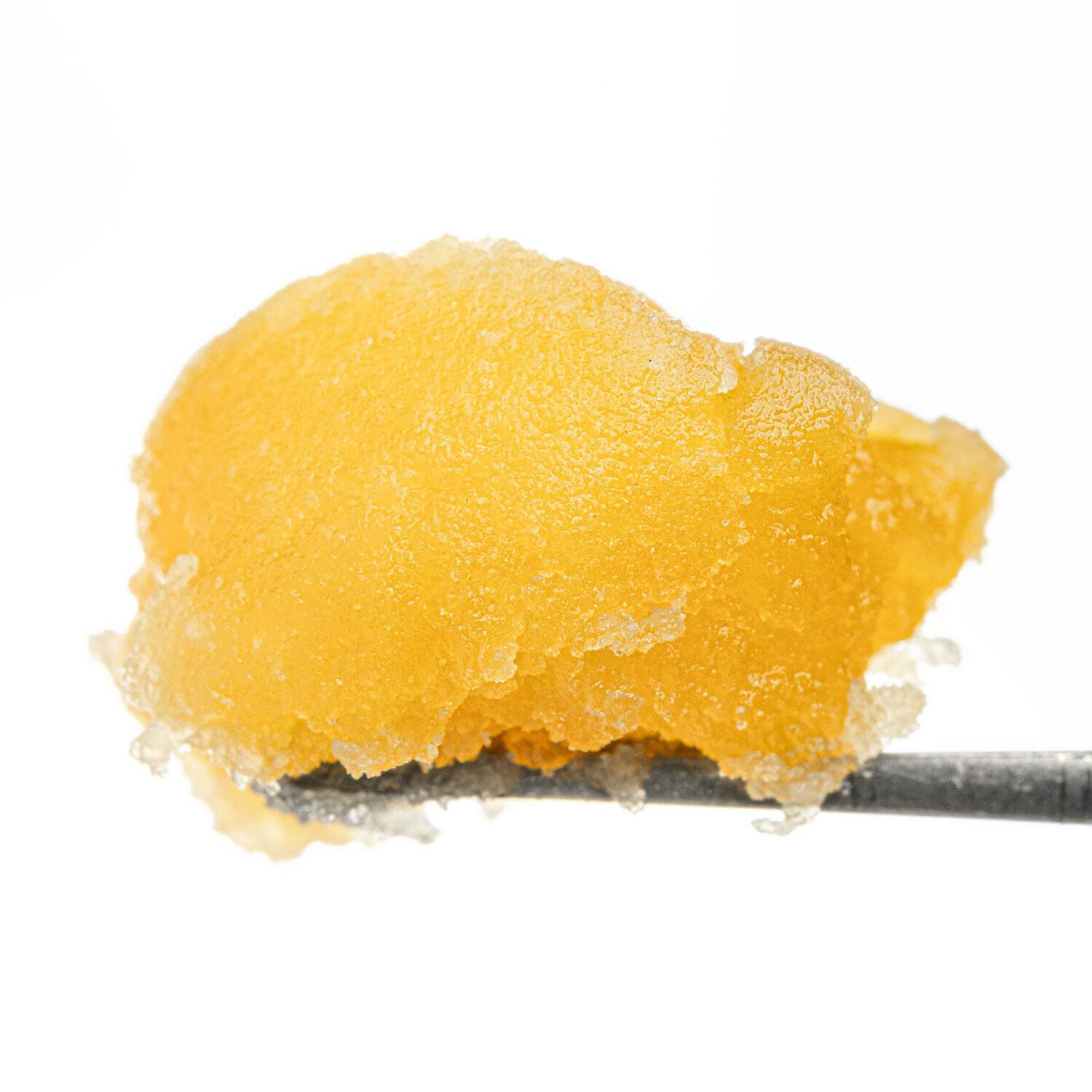 West Coast Cure — GMO Cookies