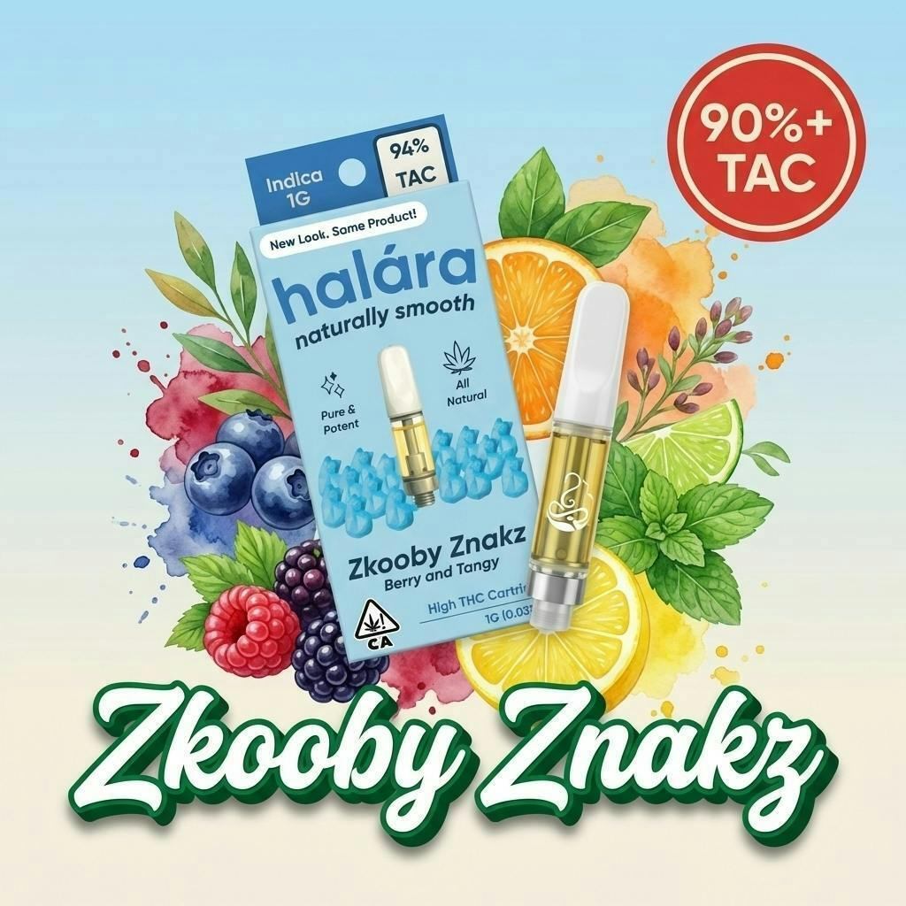 Halara — Cbg
