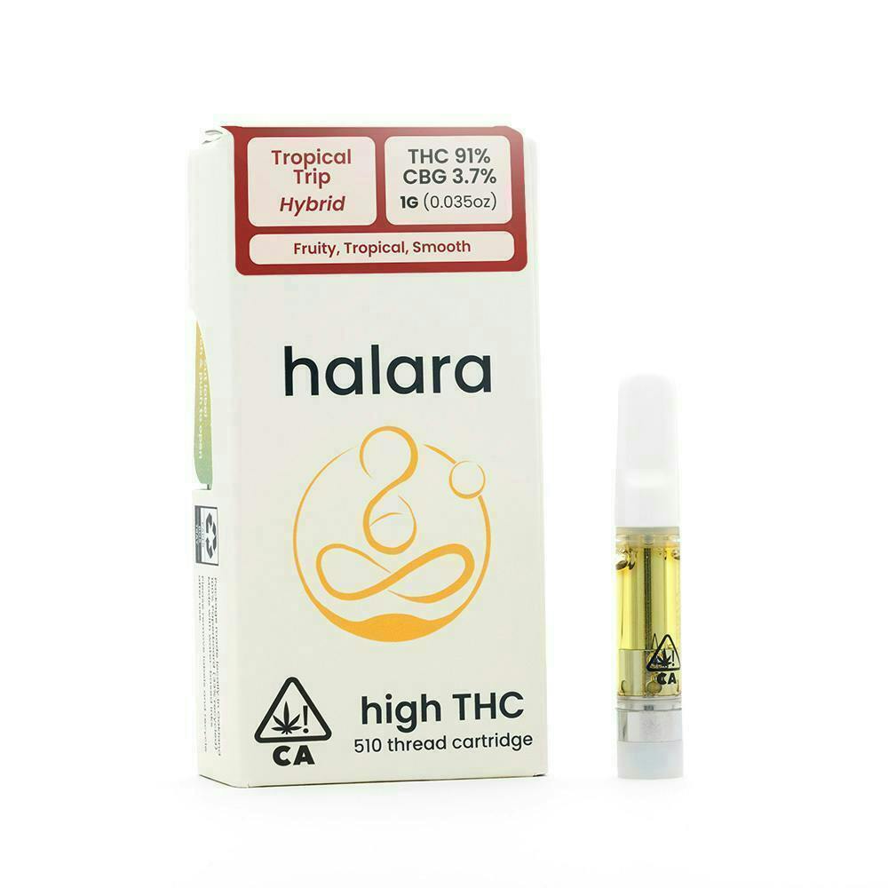 Halara — Sweet
