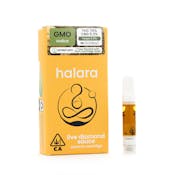 GMO Liquid Live Diamonds Cartridge