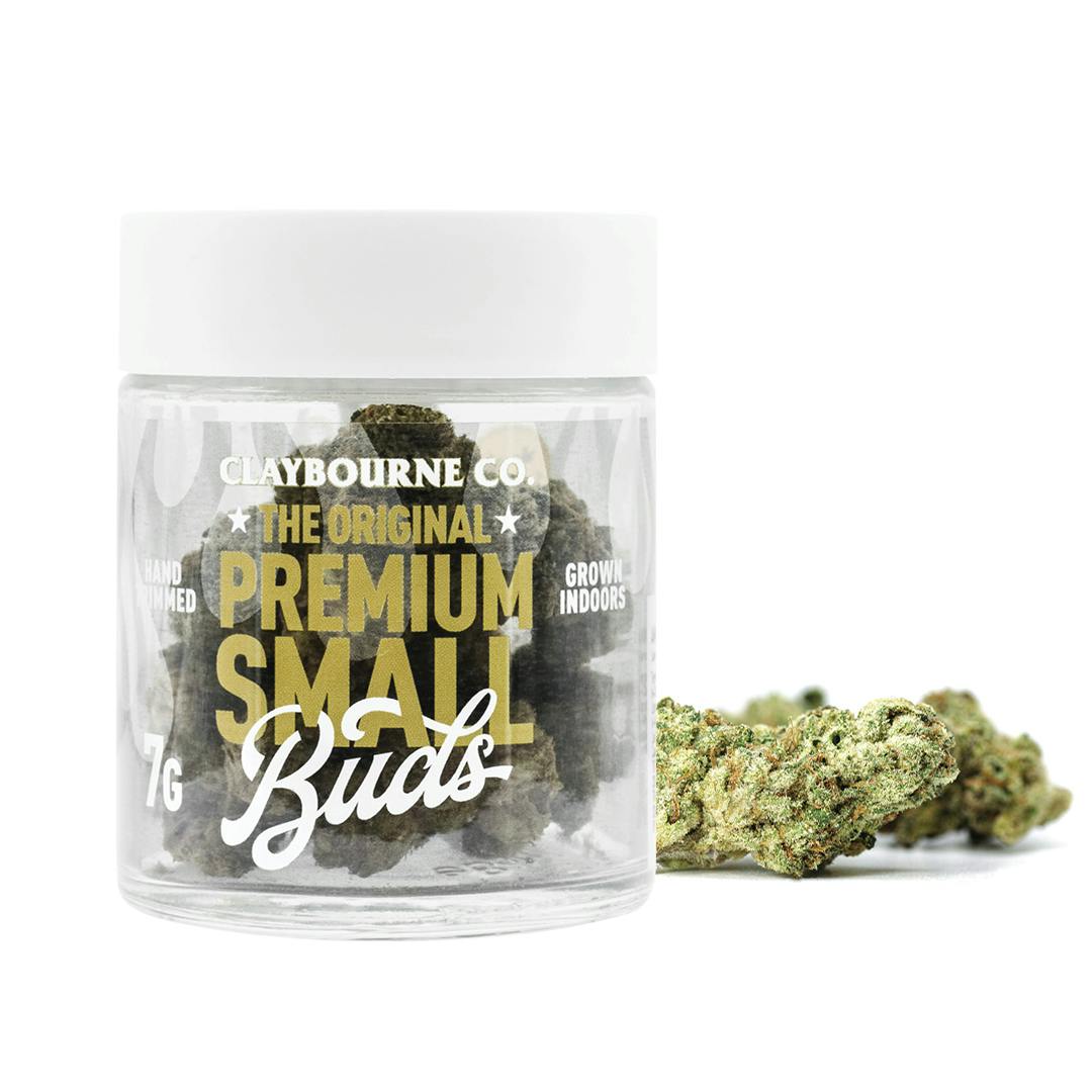 Claybourne Co. — Durban Poison