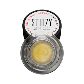 - BERRY PIE - Live Resin