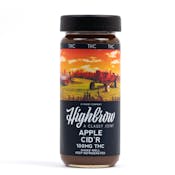 Apple Cid'r | 100mg Nano Drink