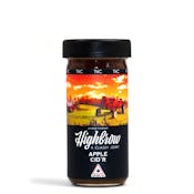 Drink | Spiced Apple Cid'r | 100mg