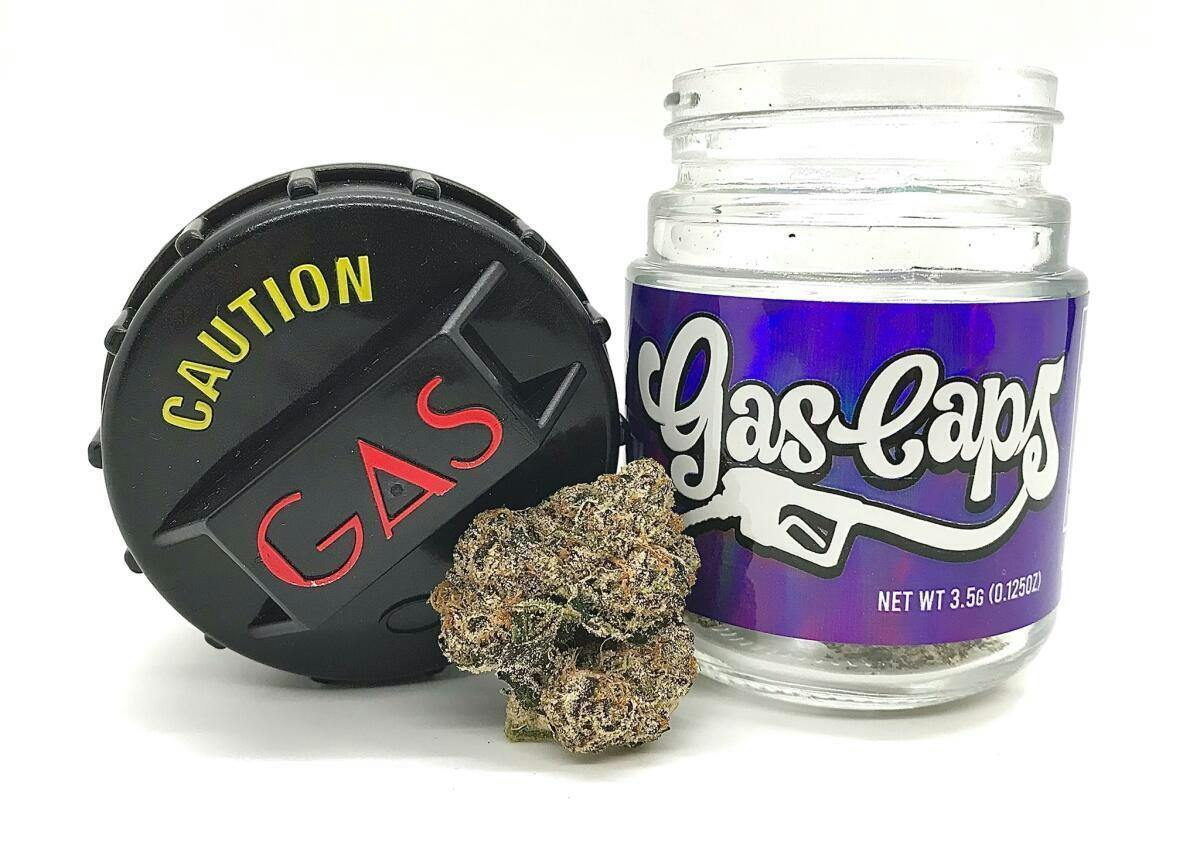 Purple Lambo