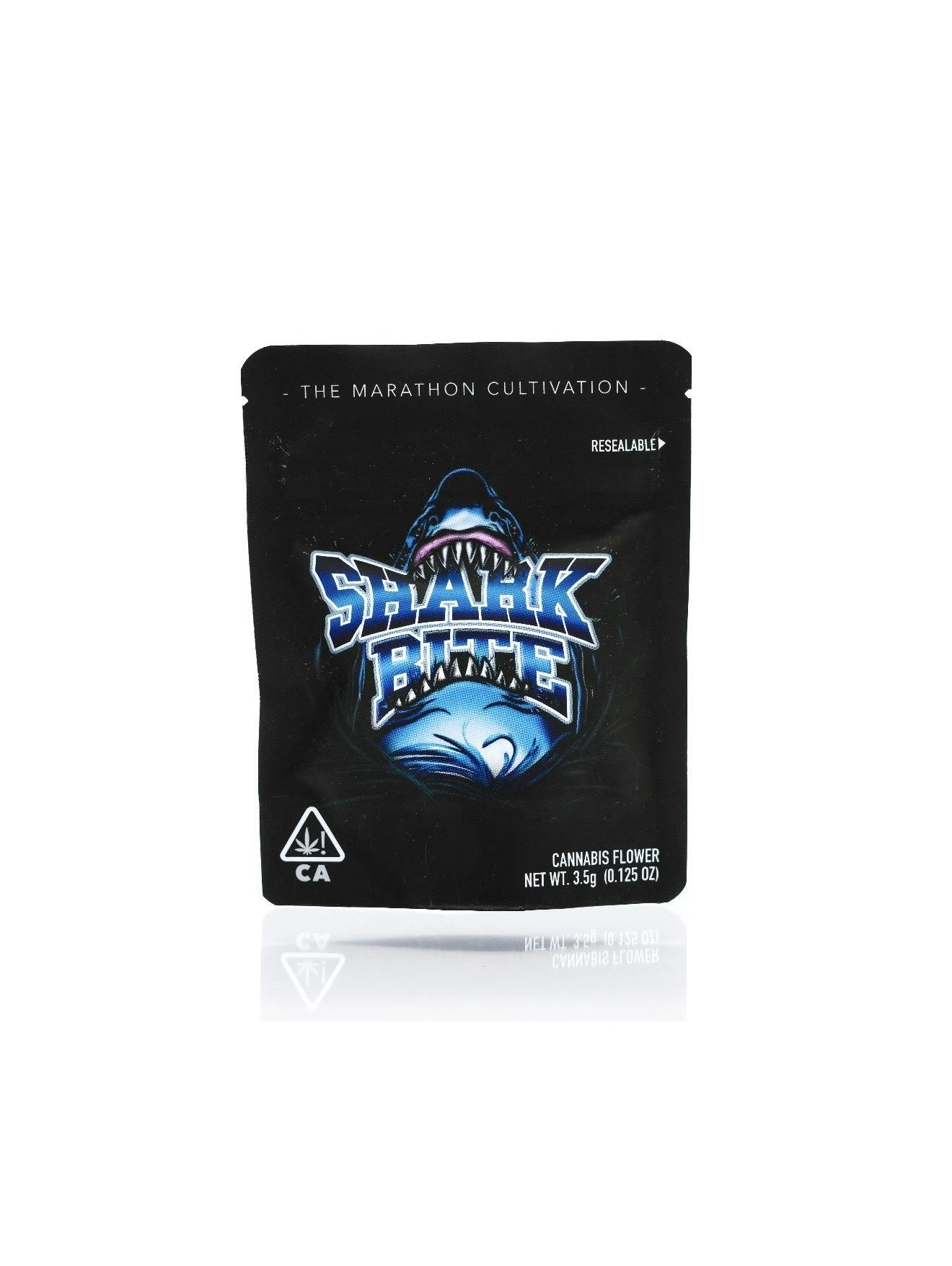 The Marathon Cultivation: Shark Bite