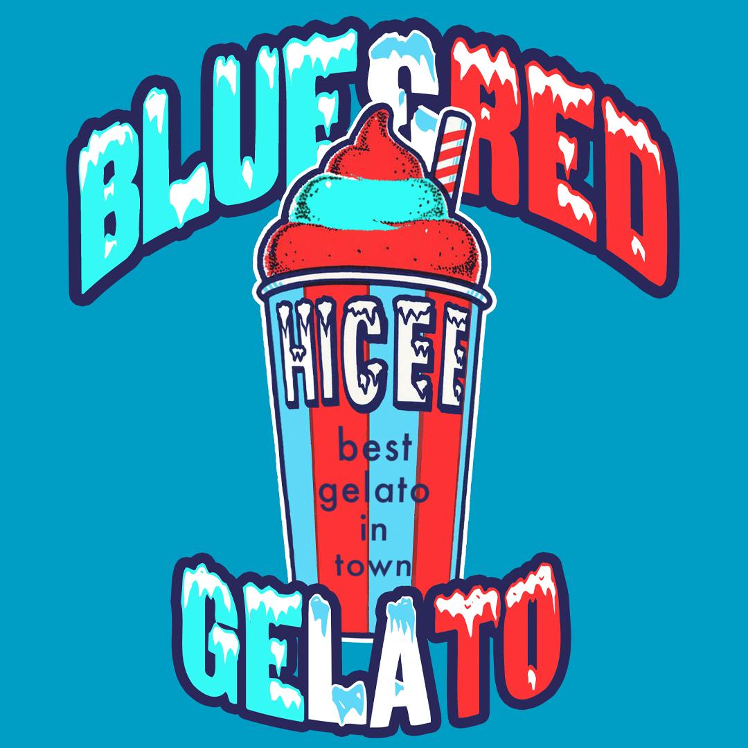 The Marathon Cultivation — Gelato