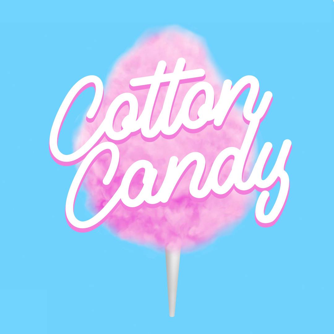 Cotton Candy - The Marathon Cultivation