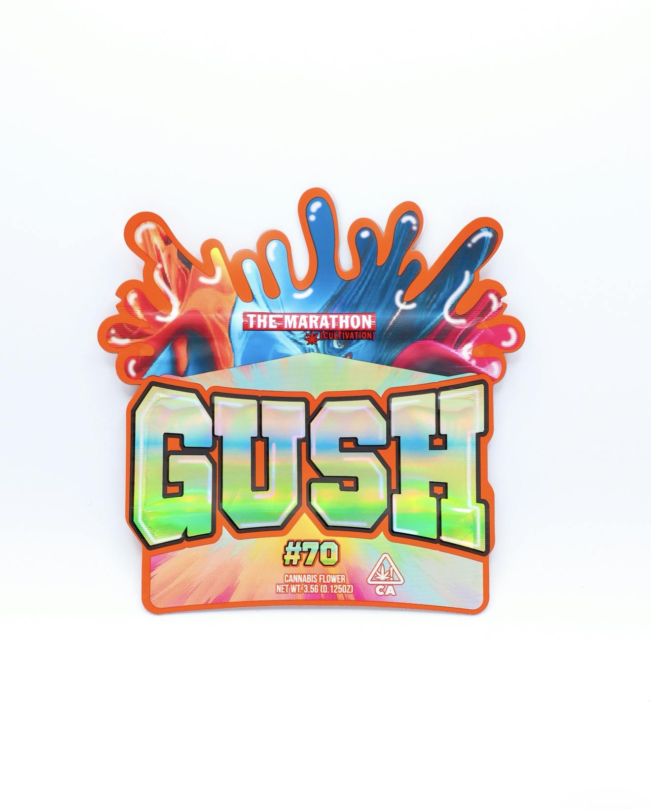 The Marathon Cultivation: Gushers