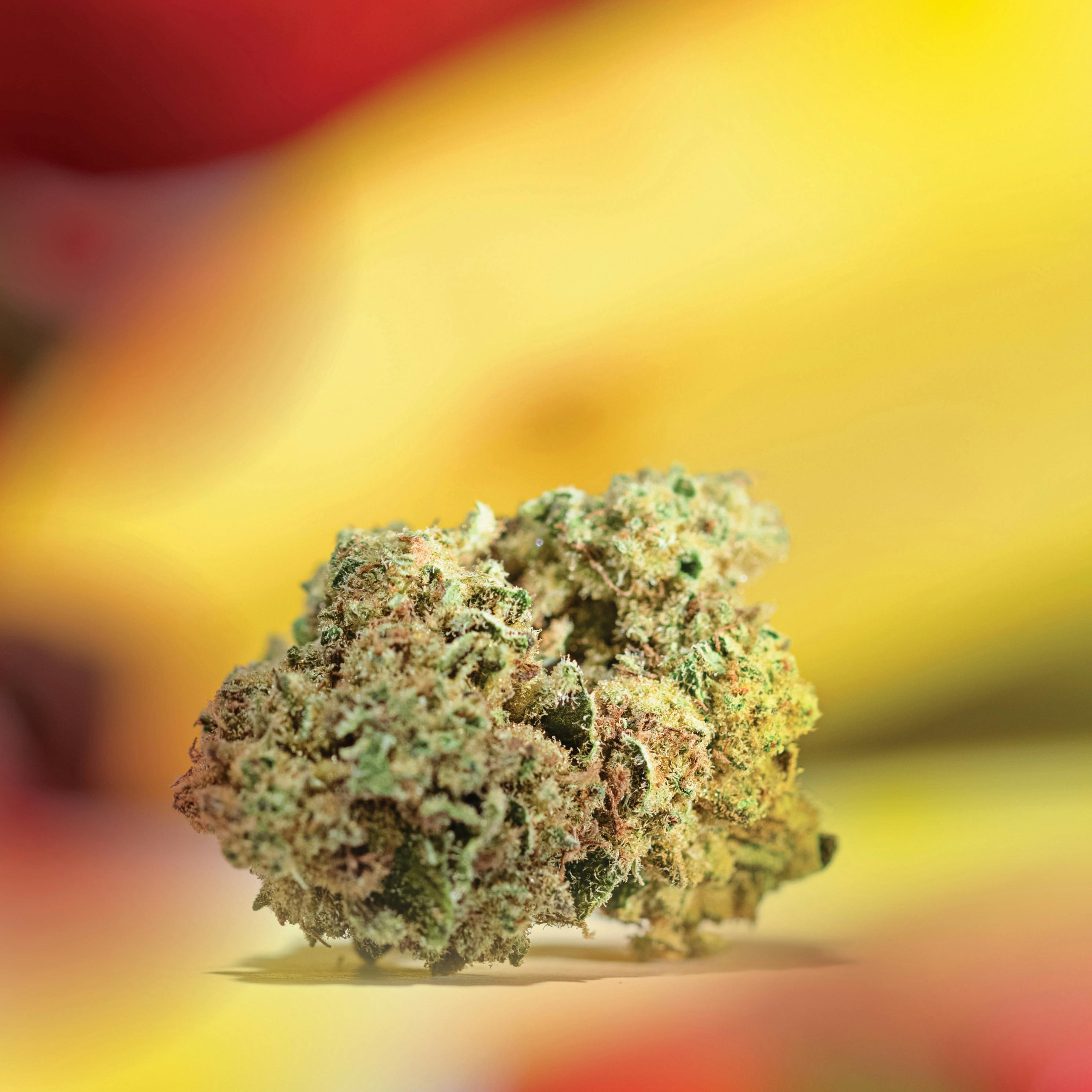 Strawnana | Buds