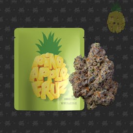 PINEAPPLE FRUZ 3.5g