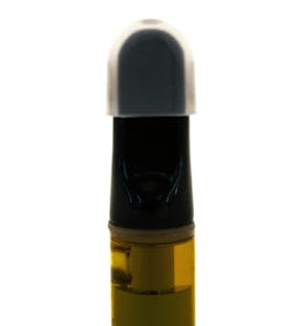 Rugged Roots - Live Resin Bahama Mama Cartridge 0.5g