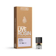 Pax | Guava Gelato | Live Rosin | .5G POD