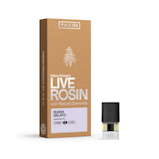 Pax | Guava Gelato | Live Rosin  | 1G POD