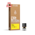 Pax | Blue Dream | Live Rosin | .5G POD
