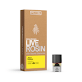 Jack Herer Live Rosin 0.5g Pod | PAX | Concentrate