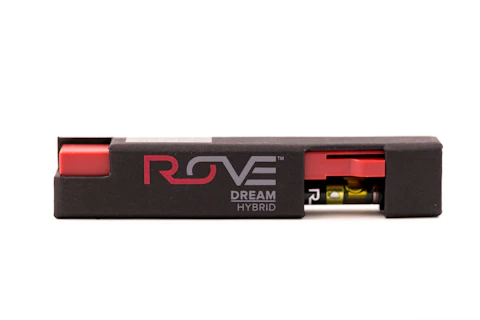Rove Dream Disposable · .35g, Disposables