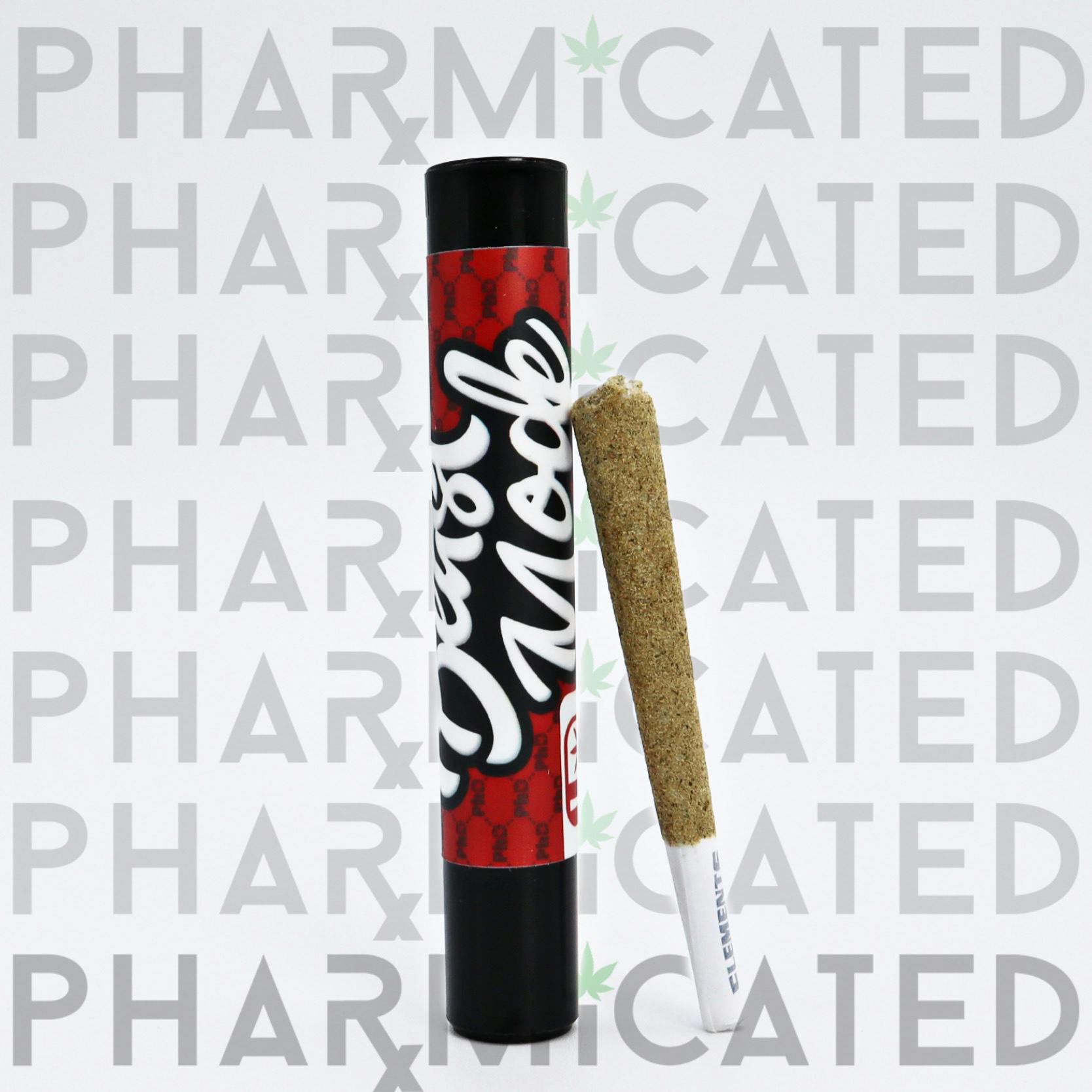 INFUSED - PhD 1.2g Pre-Roll - Beastmode (H)
