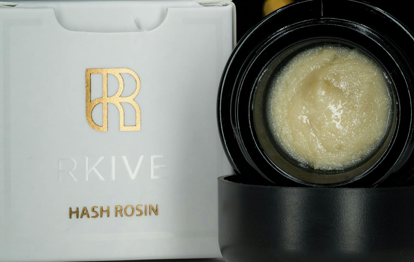 Garlic Icing Tier 1 Hash Rosin