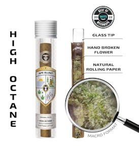 HIGH OCTANE — Blunt 2.2 g | .077 oz